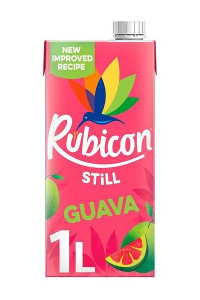 Rubicon Guava 1 litre