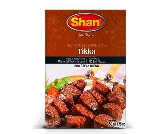 Shan Tikka 50g