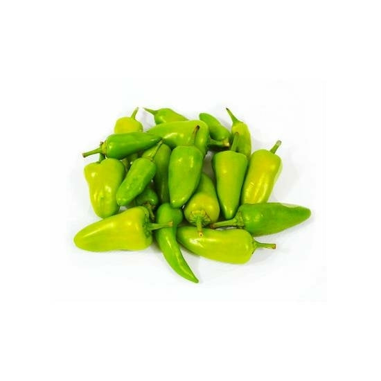 Bullet Chillies 250g