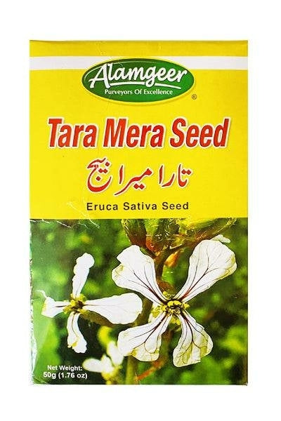 Alamgeer Tara Mera Seeds 50g