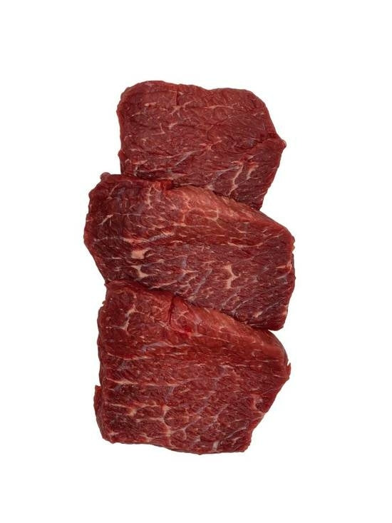 Halal Beef Steaks 500g